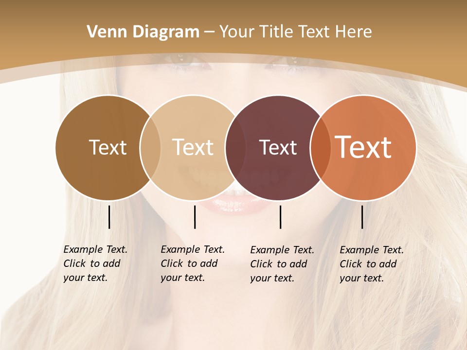 Cosmetic Dentistry PowerPoint Template
