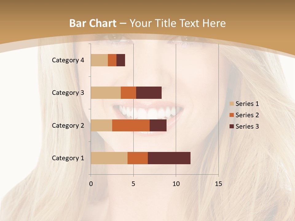 Cosmetic Dentistry PowerPoint Template