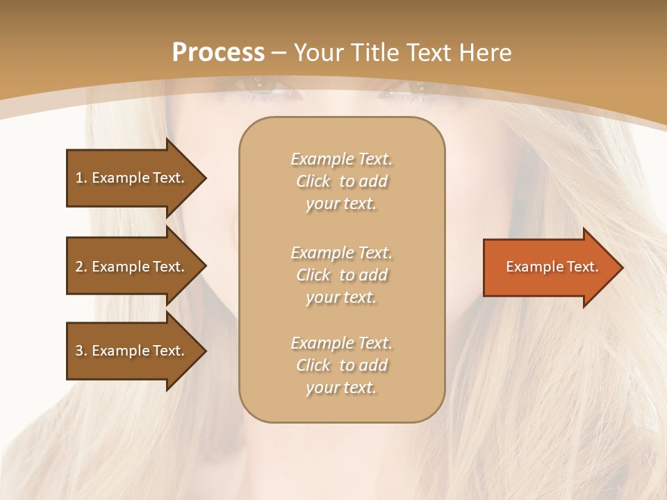 Cosmetic Dentistry PowerPoint Template