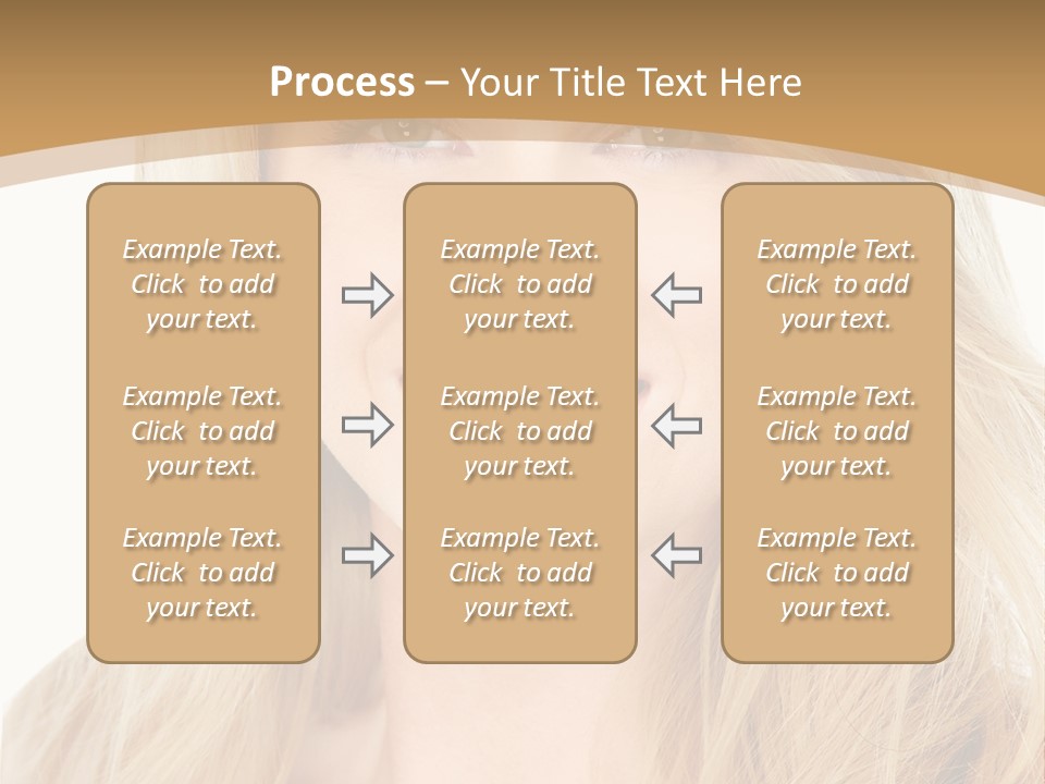 Cosmetic Dentistry PowerPoint Template