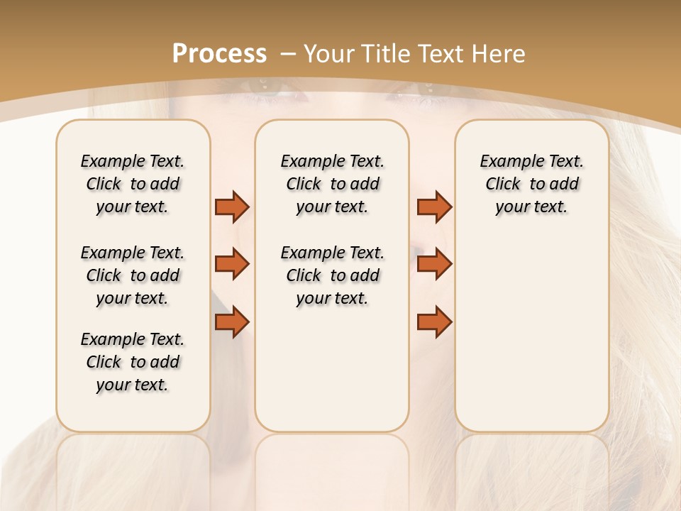 Cosmetic Dentistry PowerPoint Template