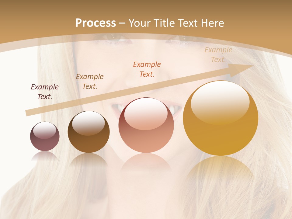 Cosmetic Dentistry PowerPoint Template