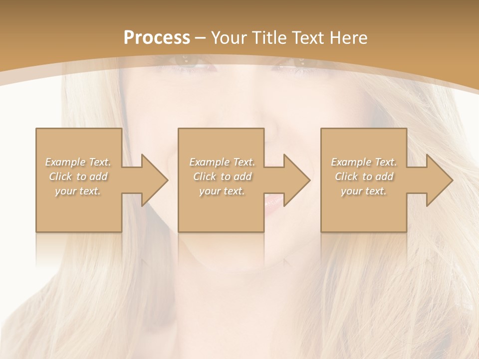 Cosmetic Dentistry PowerPoint Template
