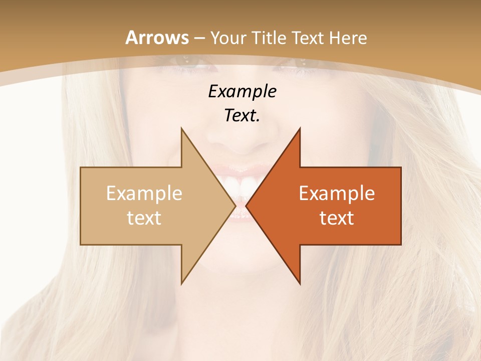 Cosmetic Dentistry PowerPoint Template