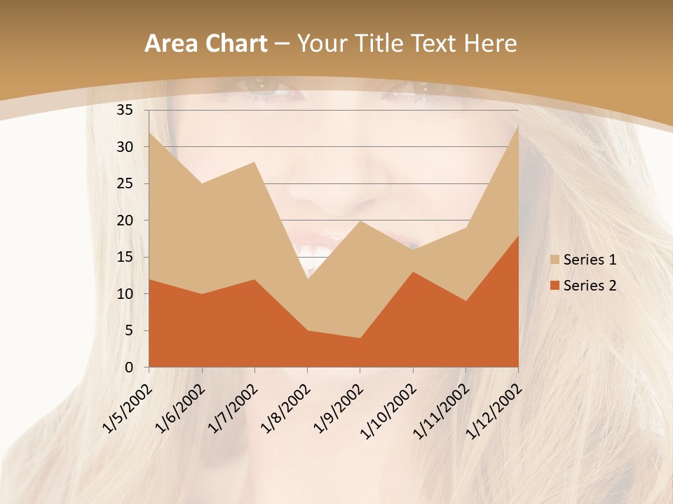 Cosmetic Dentistry PowerPoint Template