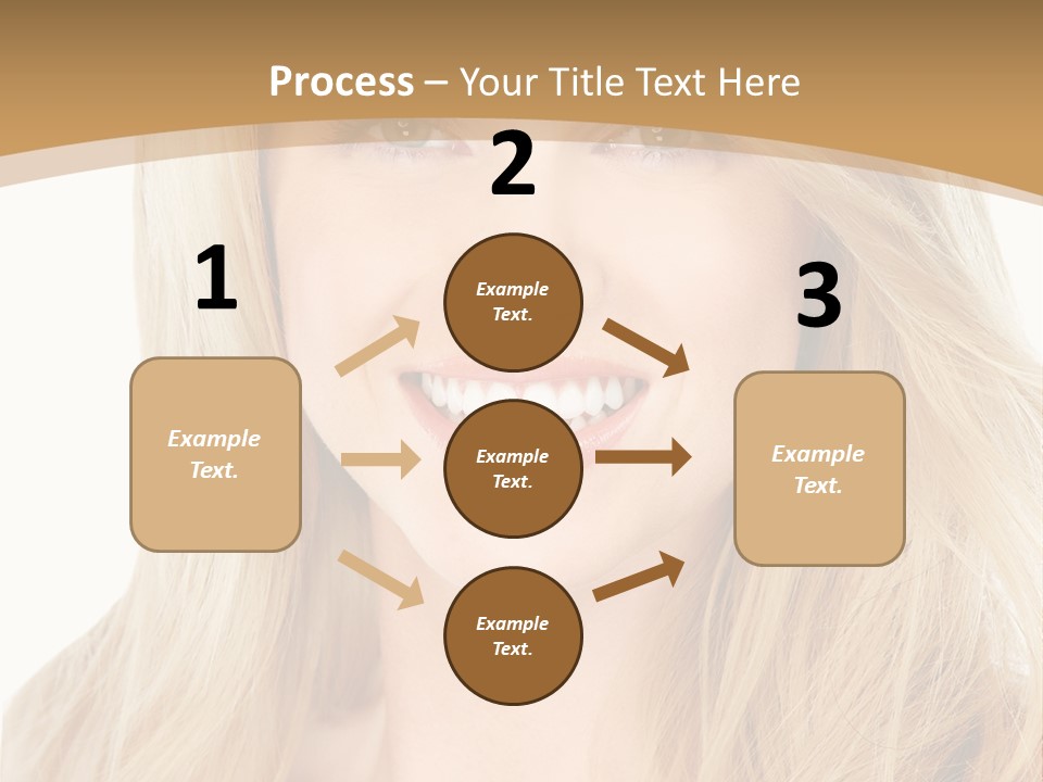Cosmetic Dentistry PowerPoint Template