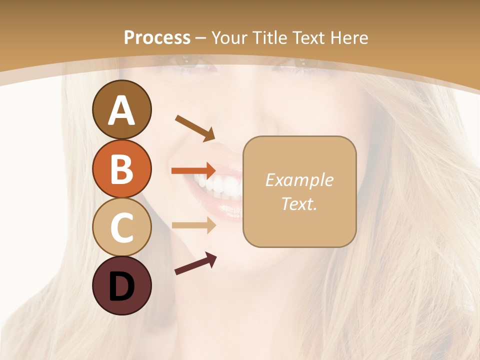 Cosmetic Dentistry PowerPoint Template
