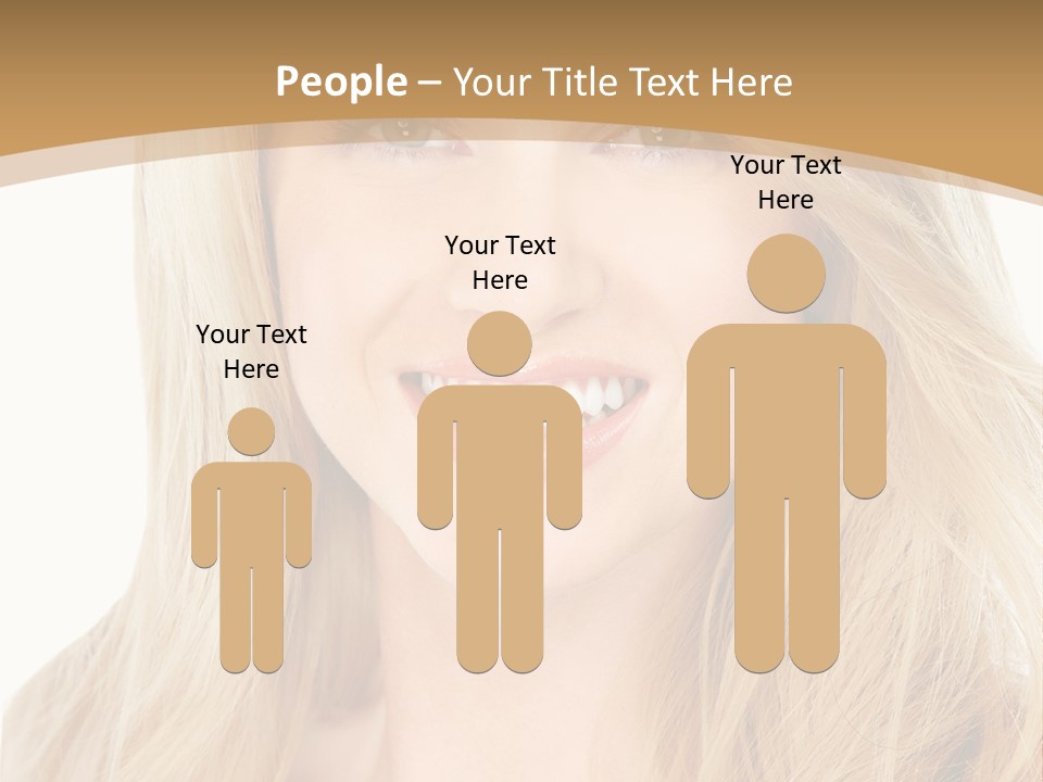 Cosmetic Dentistry PowerPoint Template