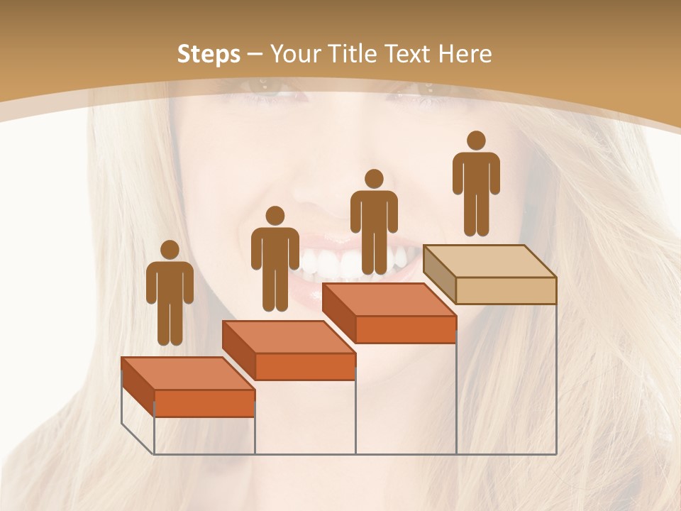 Cosmetic Dentistry PowerPoint Template