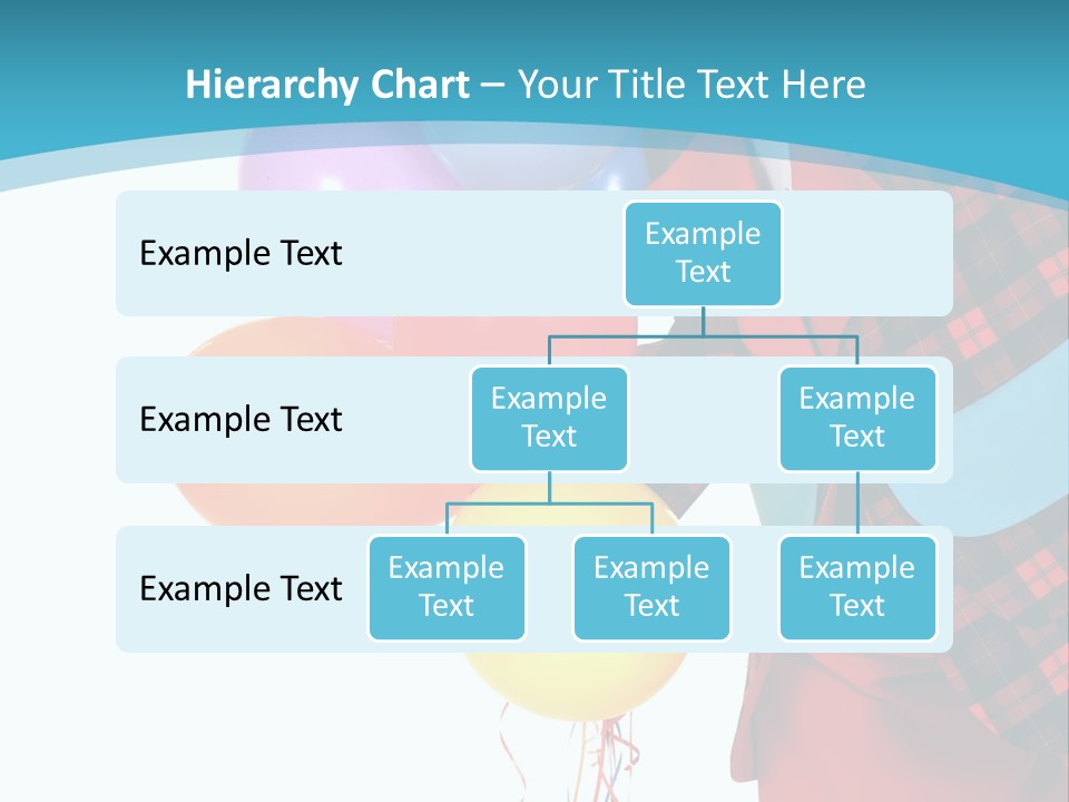 Clown Backgrounds PowerPoint Template
