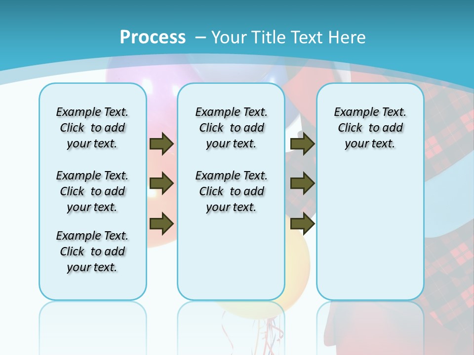 Clown Backgrounds PowerPoint Template