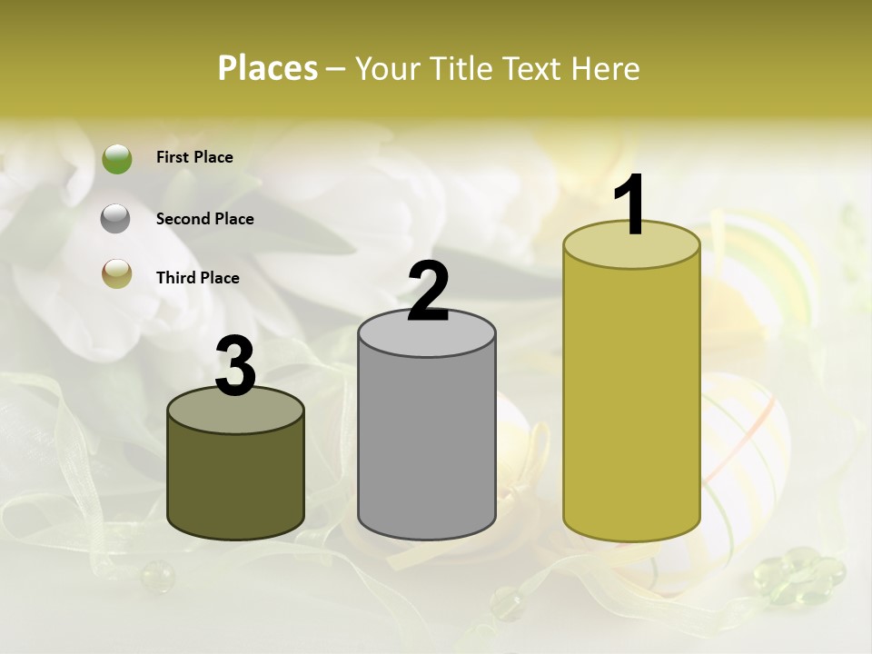 Easter PowerPoint Template