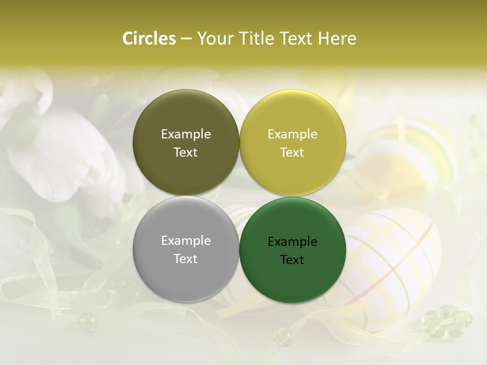Easter PowerPoint Template