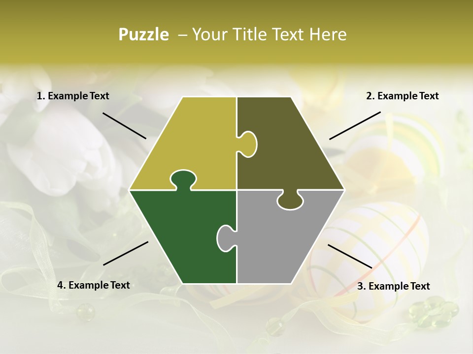 Easter PowerPoint Template