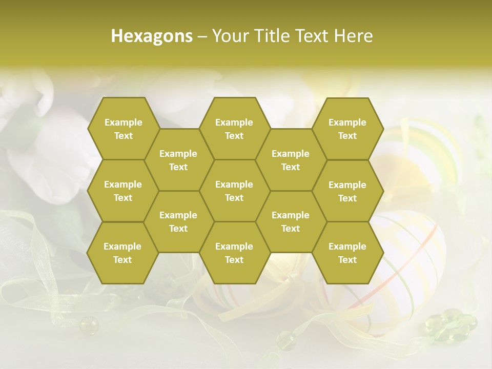 Easter PowerPoint Template