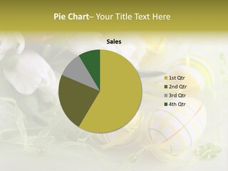 Easter PowerPoint Template