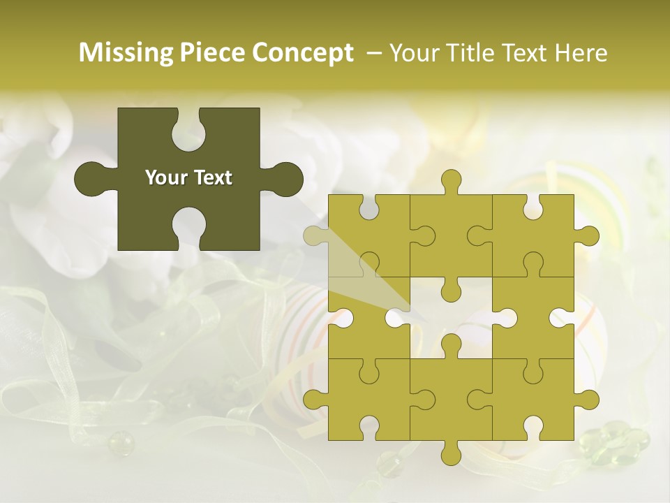 Easter PowerPoint Template