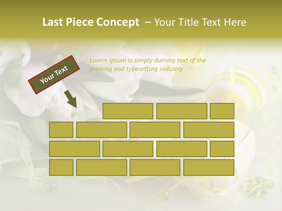 Easter PowerPoint Template