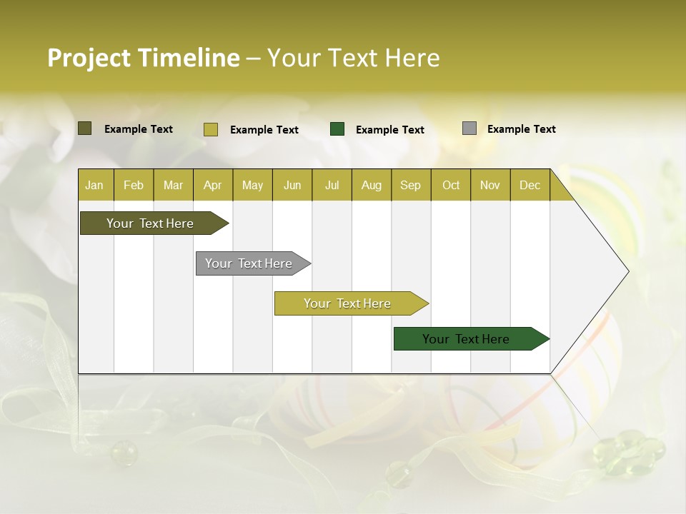 Easter PowerPoint Template