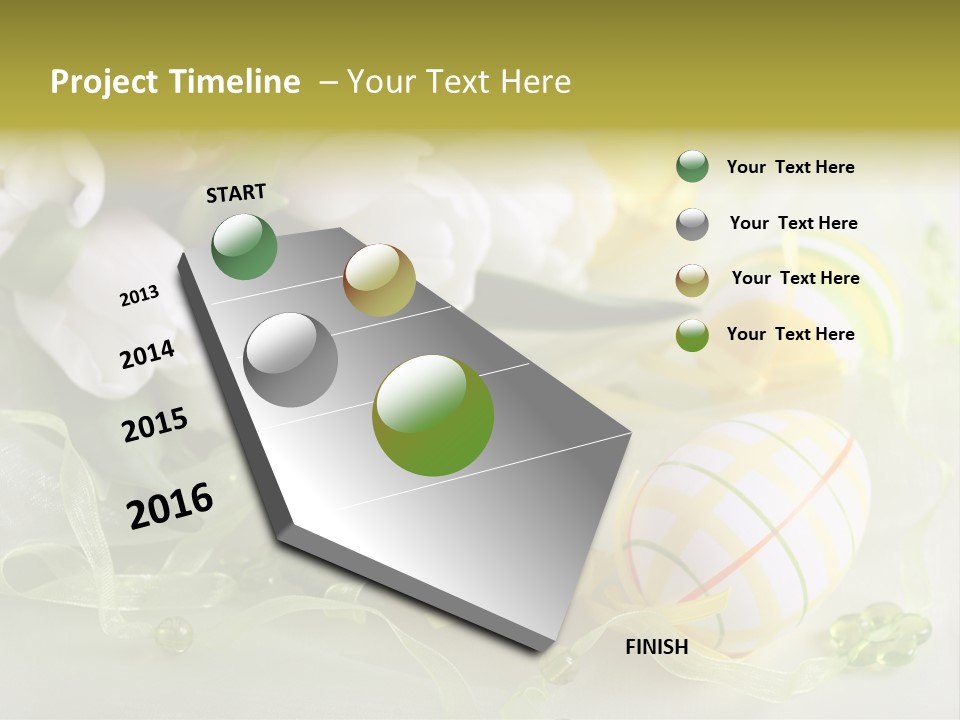Easter PowerPoint Template