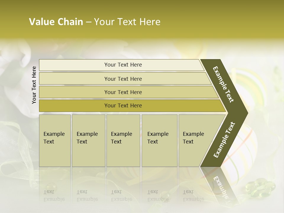 Easter PowerPoint Template