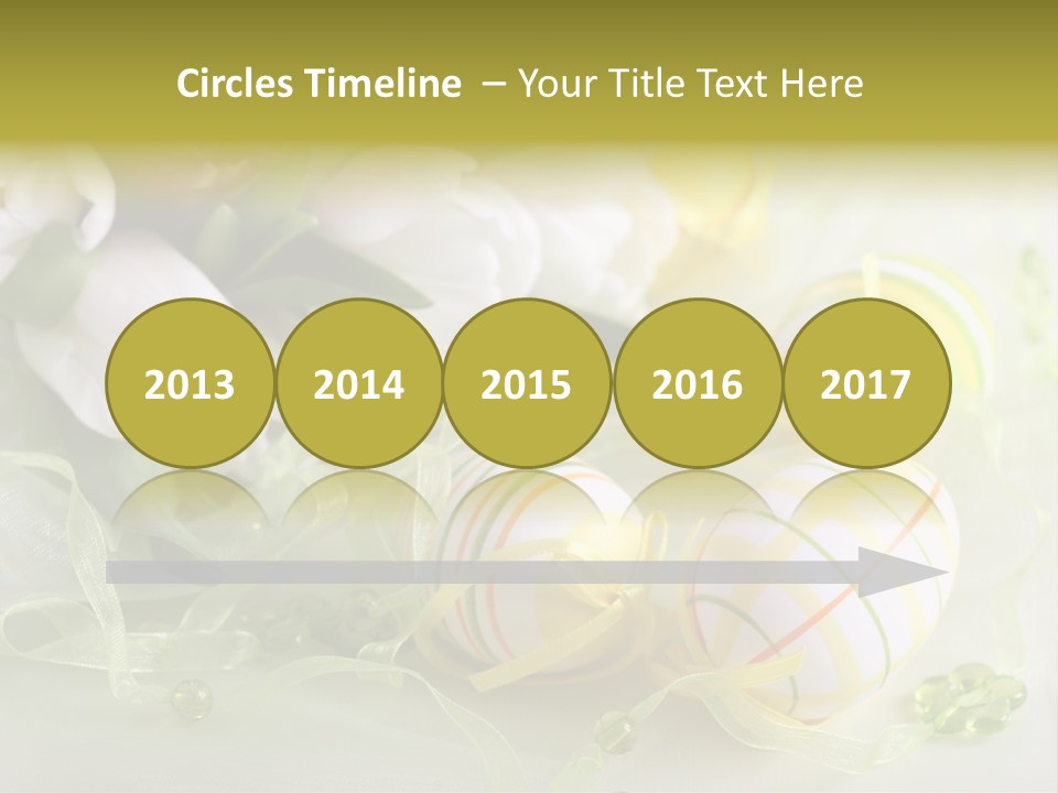 Easter PowerPoint Template