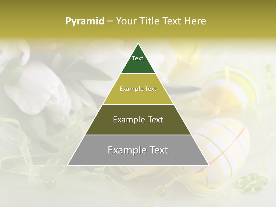 Easter PowerPoint Template