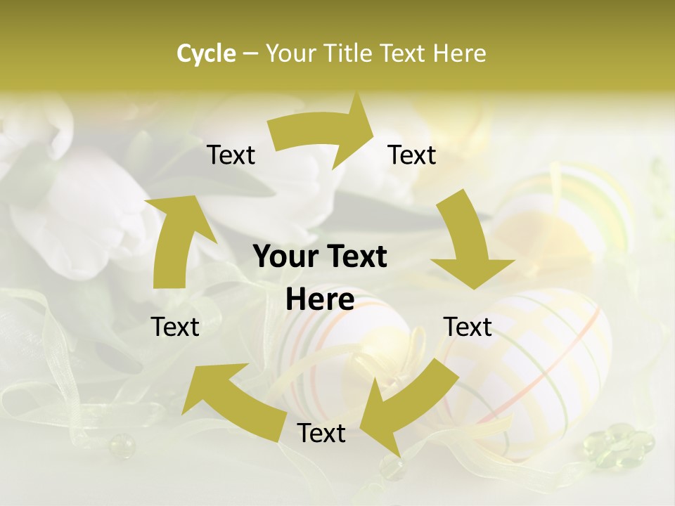 Easter PowerPoint Template