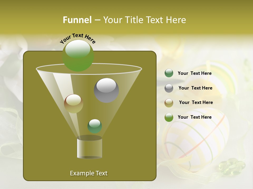 Easter PowerPoint Template