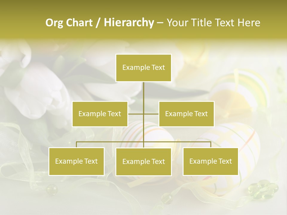 Easter PowerPoint Template