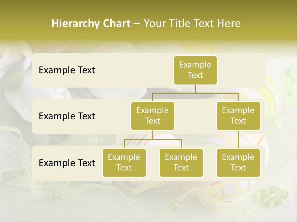 Easter PowerPoint Template