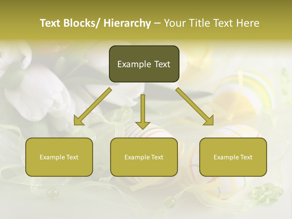 Easter PowerPoint Template