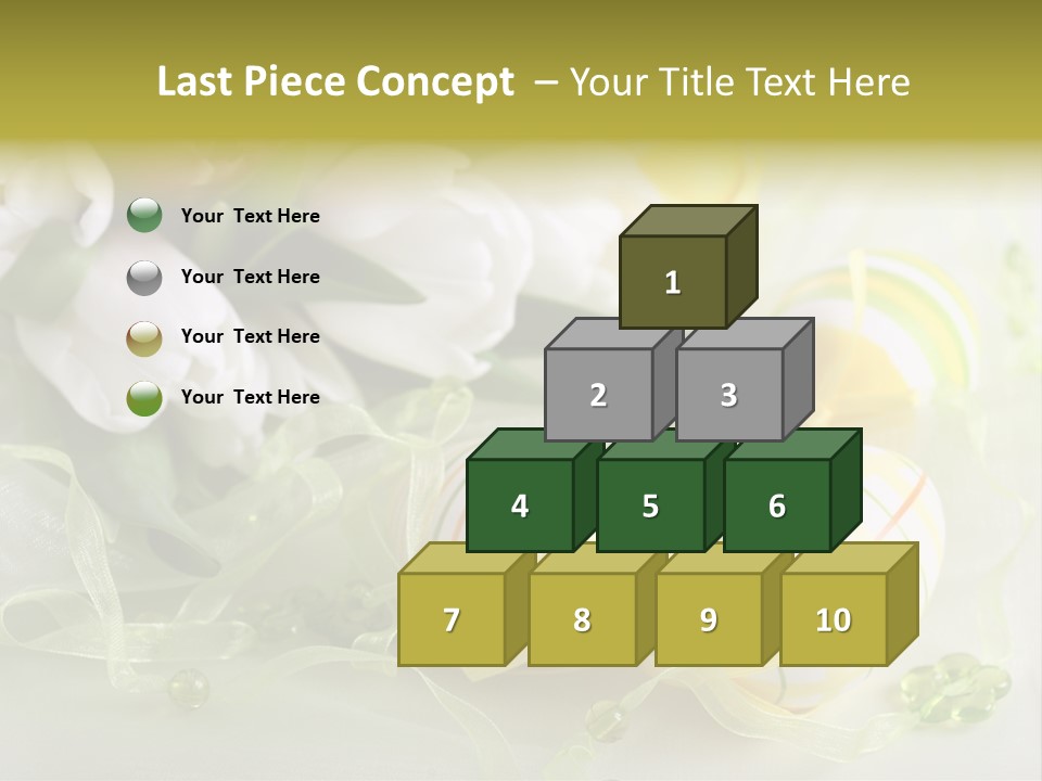 Easter PowerPoint Template