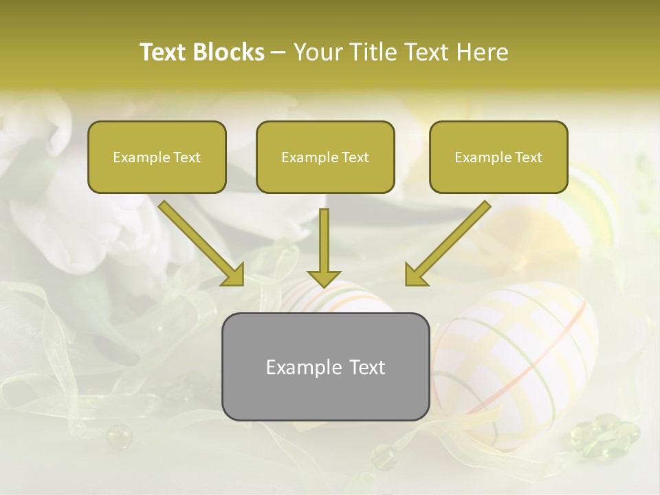Easter PowerPoint Template