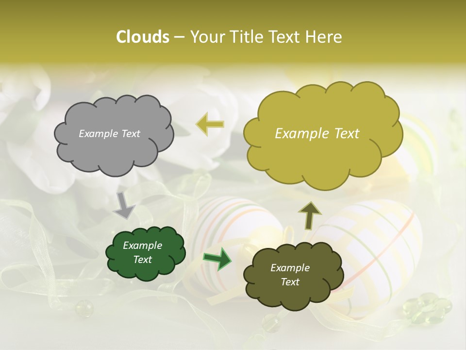 Easter PowerPoint Template