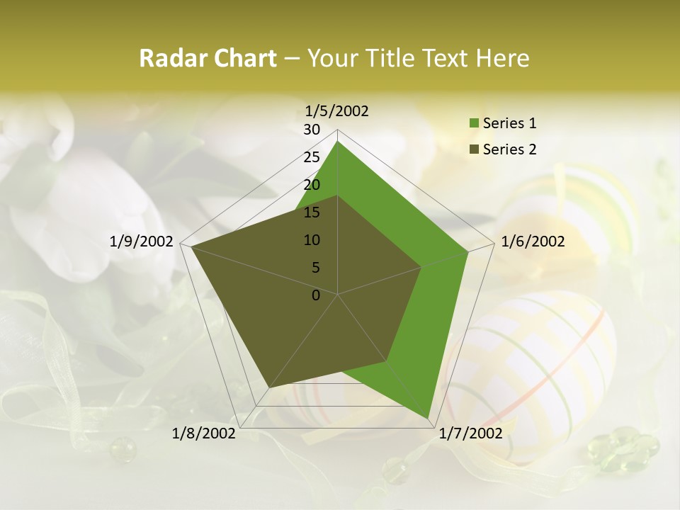 Easter PowerPoint Template