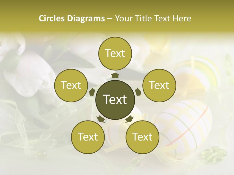 Easter PowerPoint Template