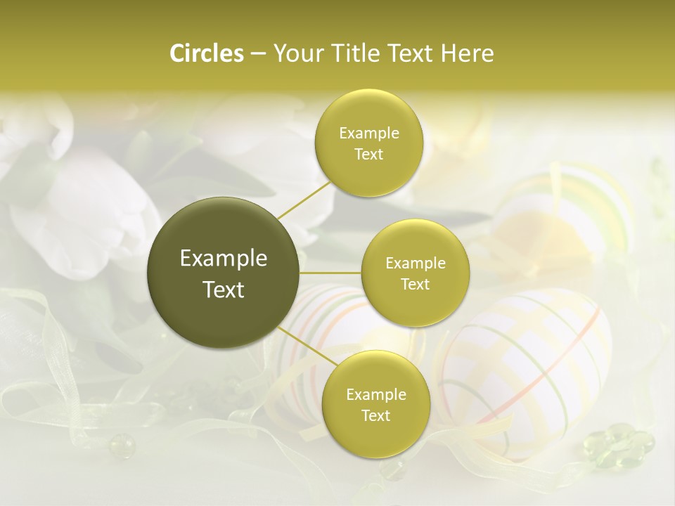 Easter PowerPoint Template