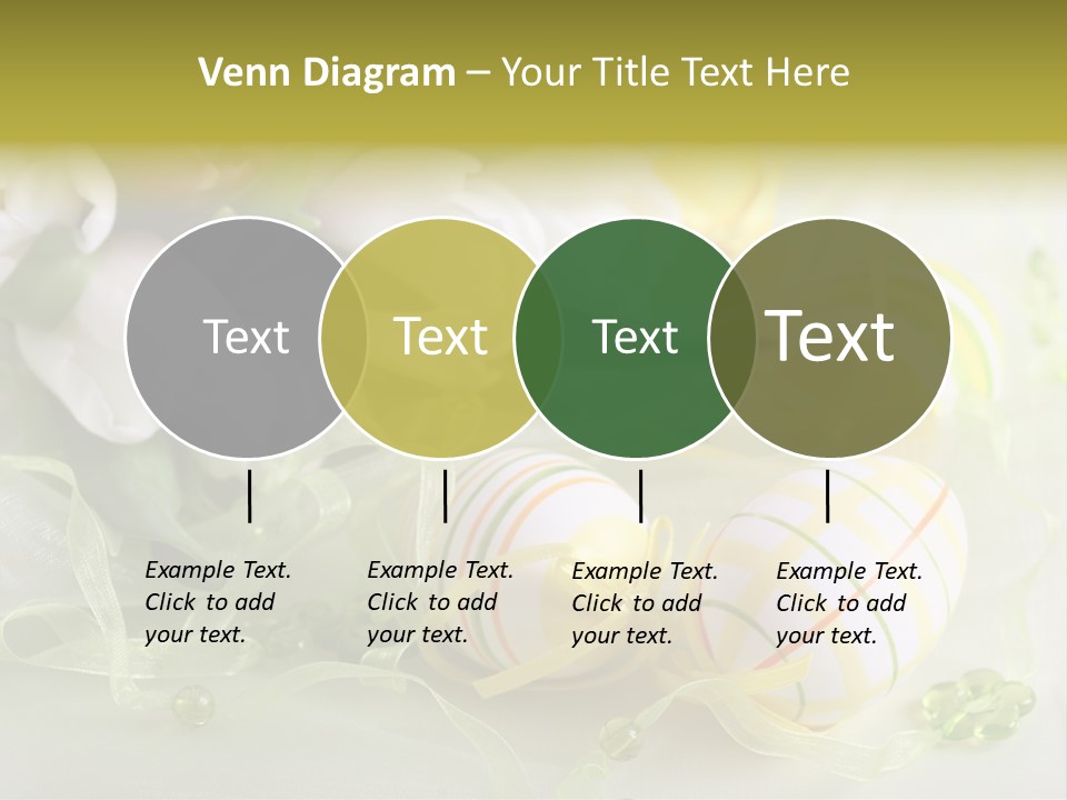Easter PowerPoint Template