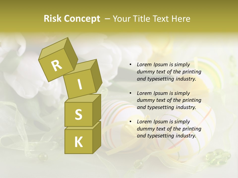 Easter PowerPoint Template