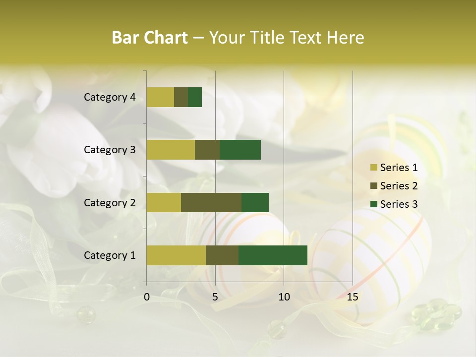 Easter PowerPoint Template