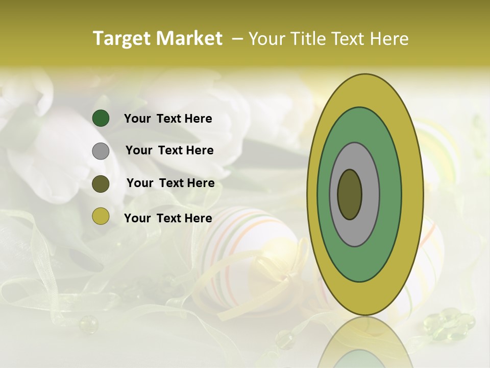 Easter PowerPoint Template