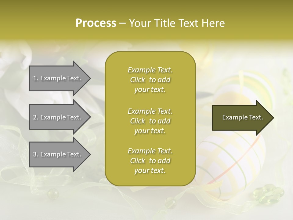 Easter PowerPoint Template