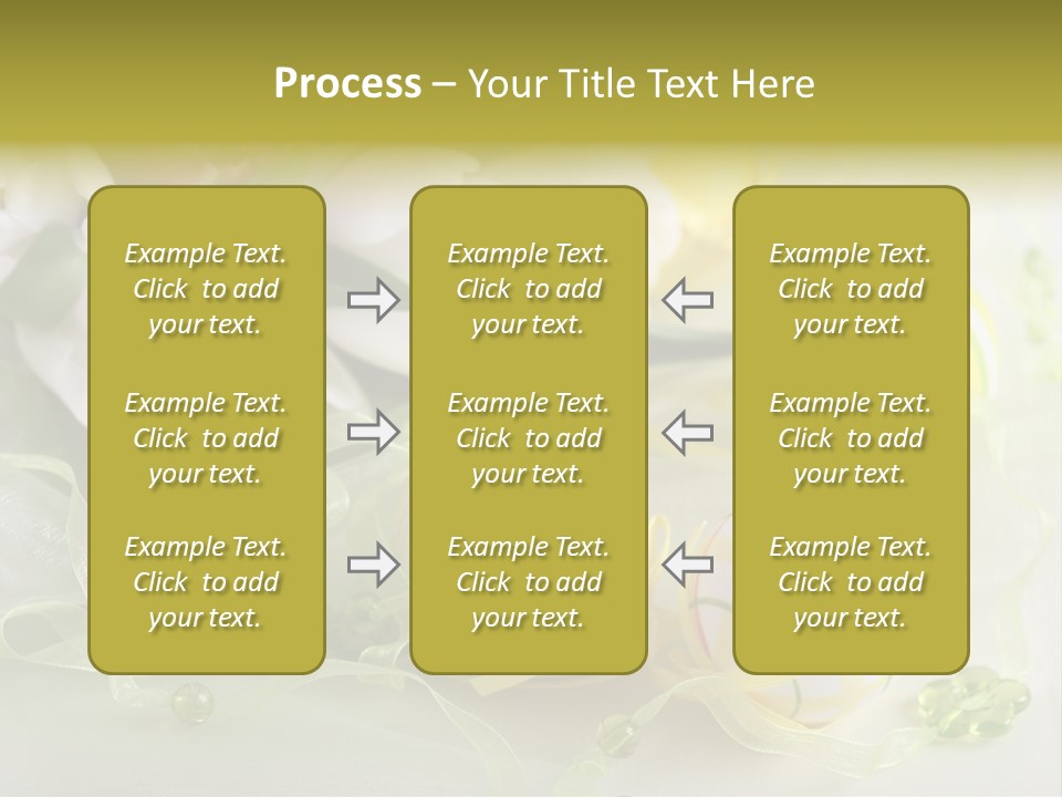 Easter PowerPoint Template