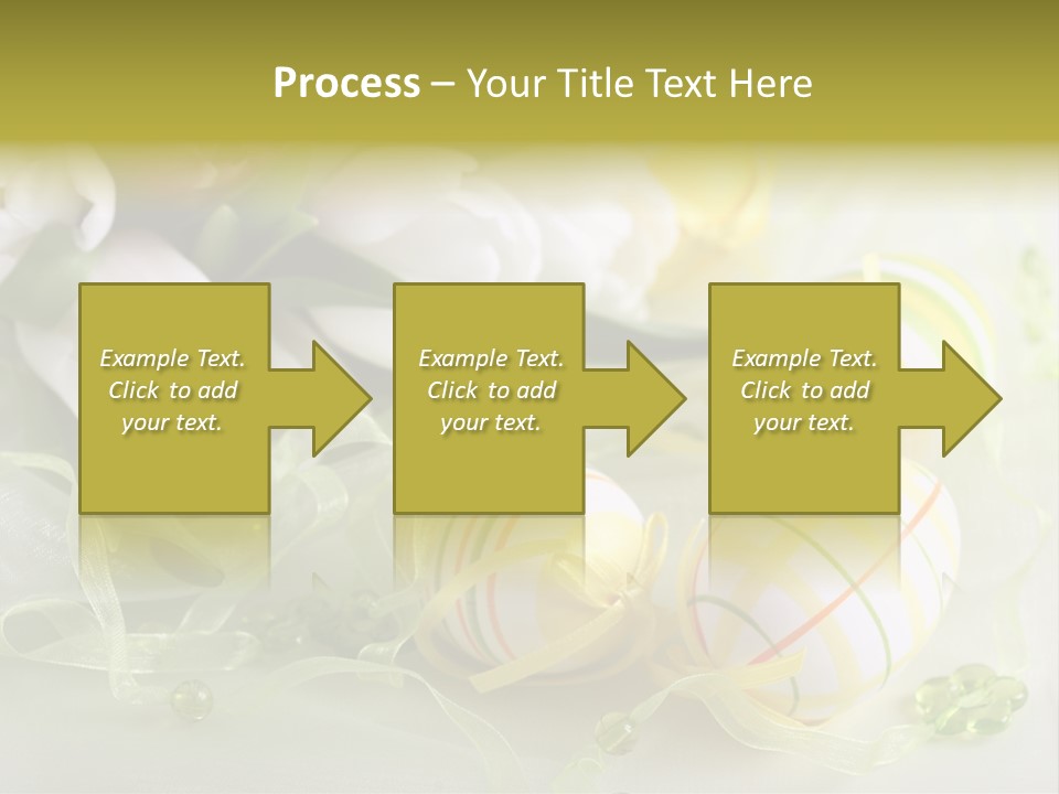 Easter PowerPoint Template