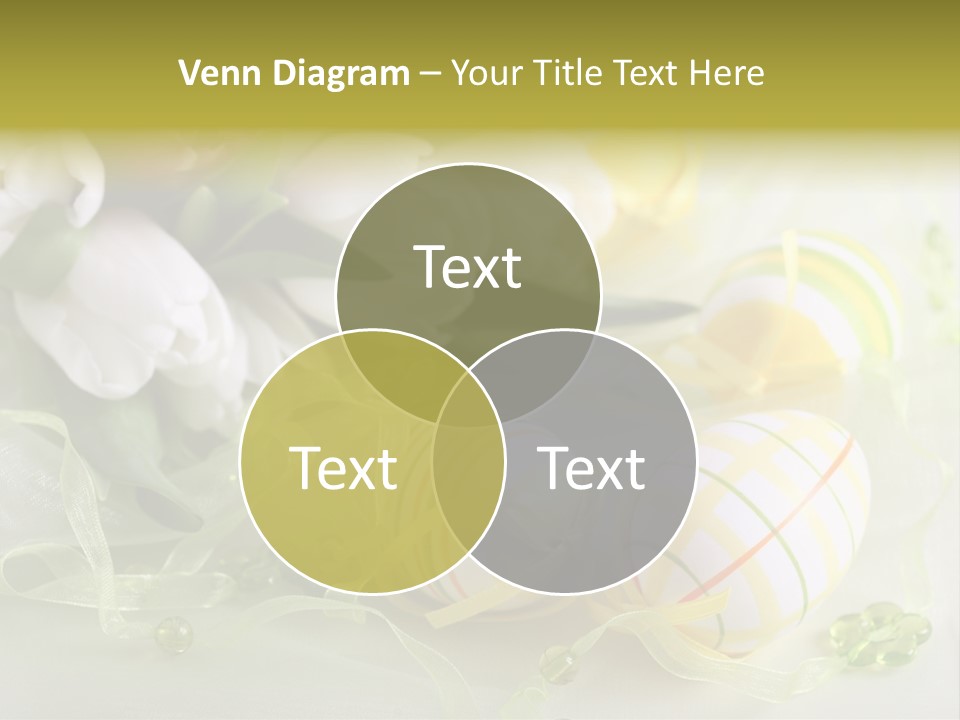 Easter PowerPoint Template