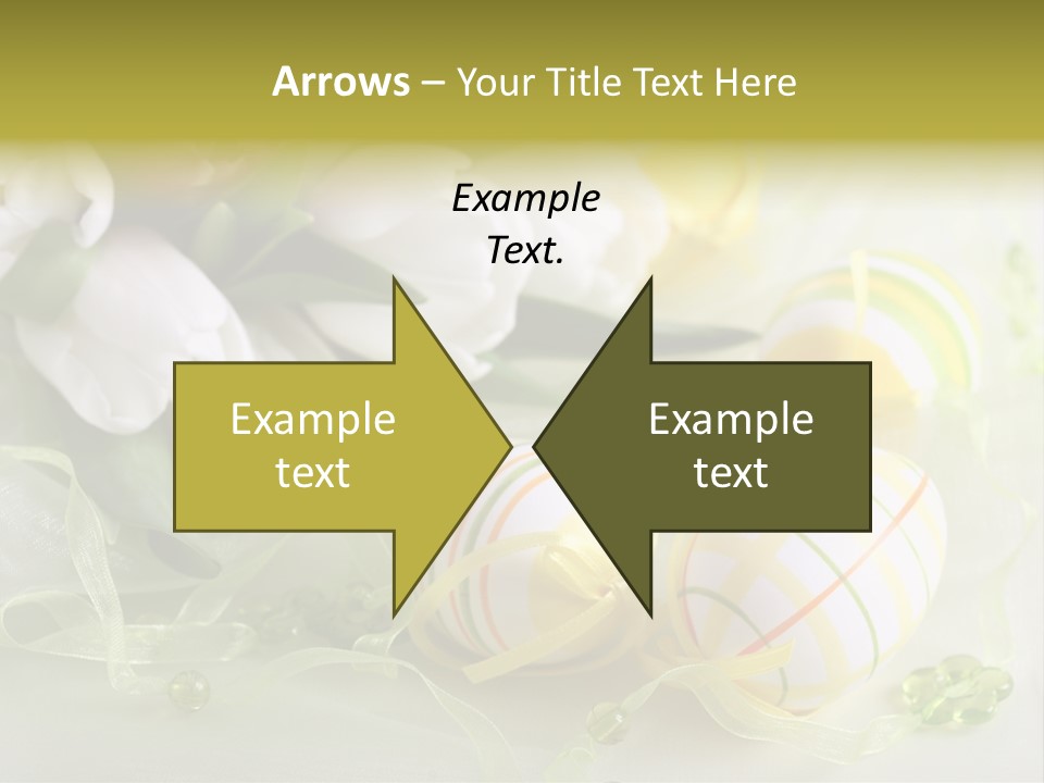 Easter PowerPoint Template