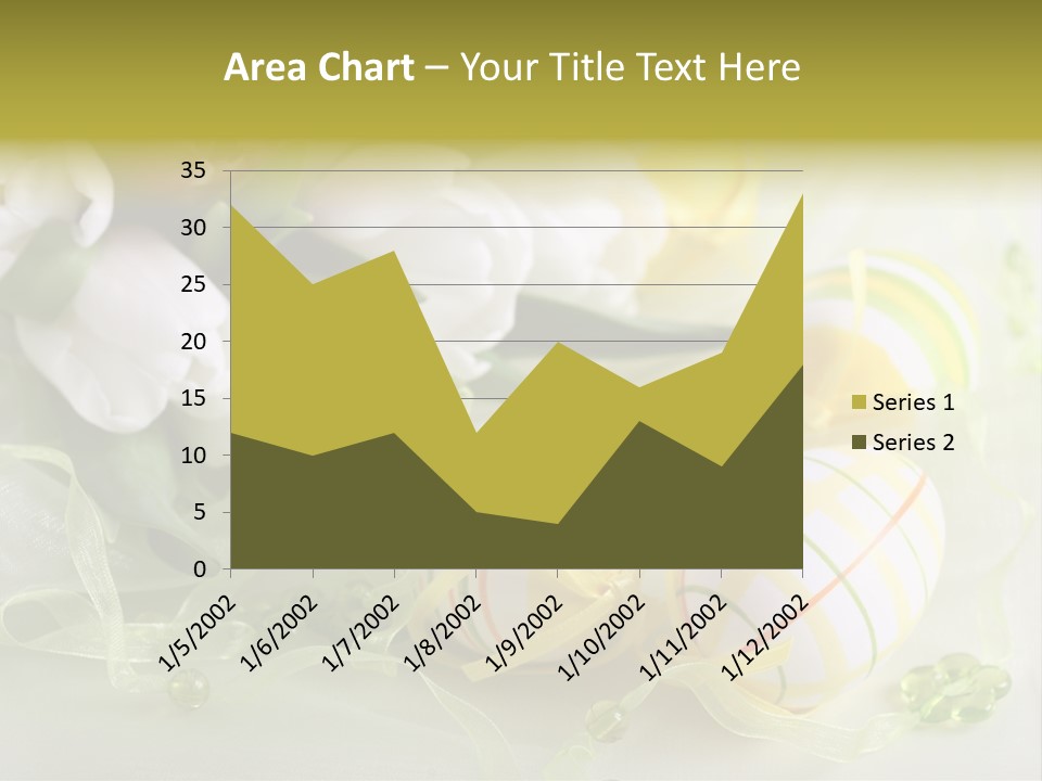 Easter PowerPoint Template