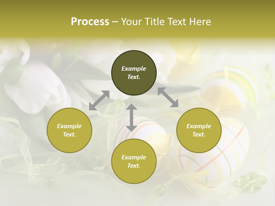 Easter PowerPoint Template