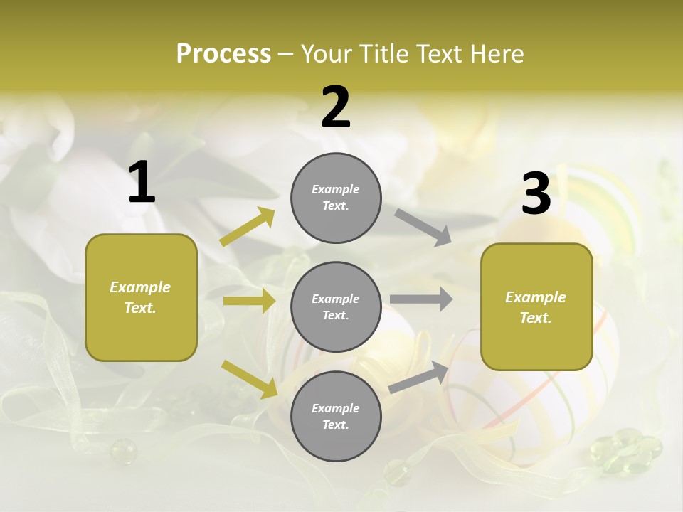 Easter PowerPoint Template